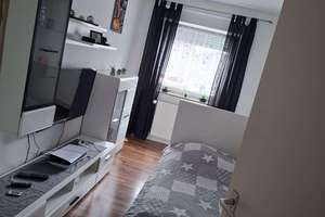 Schöne 3 Zi.- Whg mit großem Balkon in Oberhausen Sterkrade – Neumühler Str. 31, 46149 Schwarze Heide, Oberhausen – Vorschaubild 5