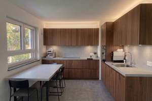 W04 OG+DG großzügige Maisonette Wohnung – Pulverturmstraße 58, 80935 Lerchenau-Ost, München – Vorschaubild 7