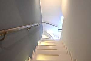 **** Penthouse als Maisonette, mit Aufzug und vier Terrassen/Balkone .....**** – Die vollständige Adresse der Immobilie erhältst du vom Anbieter., 42651 Solingen-Mitte, Solingen – Vorschaubild 14