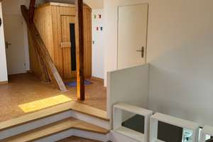 Haus mit schönem kleinem Garten im Zentrum Darmstadt-Eberstadt zu vermieten – Die vollständige Adresse der Immobilie erhältst du vom Anbieter., 64297 Eberstadt, Darmstadt – Vorschaubild 33