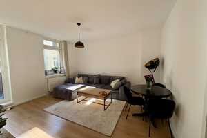 Nachmieter gesucht für schöne 3-Zimmerwohnung  – Braunschweiger Straße 2, 39112 Magdeburg – Vorschaubild 2