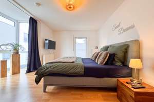 Exklusive 3-Zimmer-Wohnung mit zwei Balkonen, Kellerraum und Stellplatz – Die vollständige Adresse der Immobilie erhältst du vom Anbieter., 35091 Cölbe – Vorschaubild 2