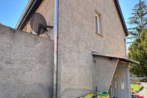 Haus zum sehr kleinen Preis - Mieteinnahmen möglich - Zwangsversteigerung ohne Käuferprovision – Hallesche Str. 21, 39439 Salzlandkreis – Vorschaubild 3