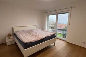 Stilvolle Doppelhaushälfte mit Panorama-Dachterrasse & Einliegerwohnung – Rosenheim (Kreis) – Vorschaubild 7