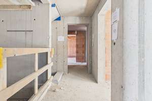 3-Zimmer-Erdgeschosswohnung in ruhiger Lage - individuelle Ausstattung möglich, Wallbox vorbereitet! – Die vollständige Adresse der Immobilie erhältst du vom Anbieter., 85051 Südwest, Ingolstadt – Vorschaubild 2
