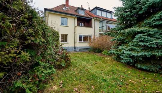 Bild von Schöne Doppelhaushälfte in ruhiger Lage