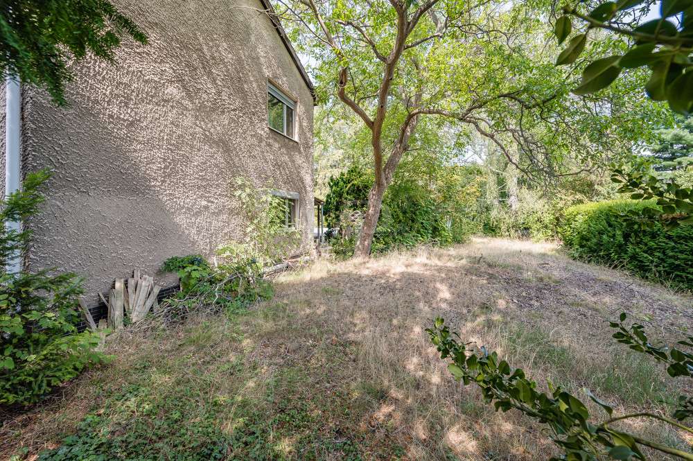 Tolles Entwicklungspotential auf großem (Bau-) Grundstück mit Zweifamilienhaus in Berlin Rudow, Berlin – Bild 4