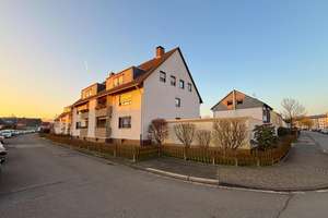 Ideale Einsteigerimmobilie! Gleich einziehen oder vermieten – Die vollständige Adresse der Immobilie erhältst du vom Anbieter., 51371 Rheindorf, Leverkusen – Vorschaubild 2