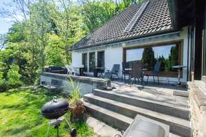 Charaktervolles Haus mit Traumgarten, Sauna und offenem Wohnkonzept direkt am Schulenberger Wald – Die vollständige Adresse der Immobilie erhältst du vom Anbieter., 45525 Hattingen – Vorschaubild 10