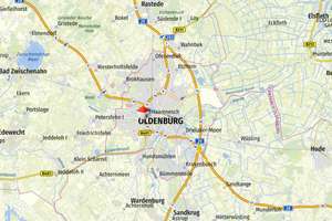 Ein Investment mit Zukunft – Vermietete 4-Zimmer-Eigentumswohnung in Oldenburg! – Die vollständige Adresse der Immobilie erhältst du vom Anbieter., 26131 Eversten, Oldenburg (Oldenburg) – Vorschaubild 22