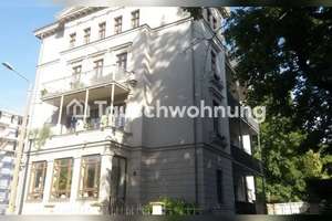 Tauschwohnung: 3,5 Zi, am Park, Kamin, Balkon, Garten. Gg 4,5+ Zi Whg/Haus – Die vollständige Adresse der Immobilie erhältst du vom Anbieter., 4109 Zentrum-West, Leipzig – Vorschaubild 10
