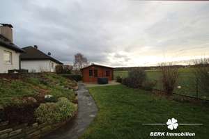BERK Immobilien - Gepflegtes Einfamilienhaus mit schönem Garten in unverbaubarer Feldrandlage – Die vollständige Adresse der Immobilie erhältst du vom Anbieter., 63674 Altenstadt – Vorschaubild 10