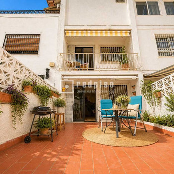 Immobilie zum Verkauf in Benalmádena