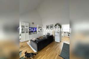 Tauschwohnung: Gemütliche 2-Zimmer-Flat in München tauschen – 81379 Obersendling, München – Vorschaubild 4