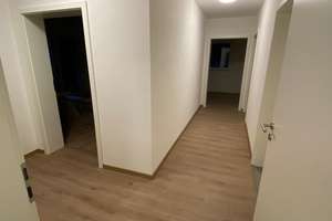 3 Zimmer Wohnung in Bad Kötzting KFW 40 Haus zu vermieten – 93444 Bad Kötzting – Vorschaubild 2