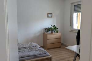 2-Zimmer Wohnung, Konradstraße 5, 97072 Würzburg – Konradstraße 5, 97072 Altstadt, Würzburg – Vorschaubild 5
