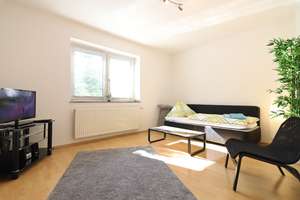Moderne, voll möblierte 3 Zimmerwohnung – Ernestinenstraße 8, 45883 Heßler, Gelsenkirchen – Vorschaubild 3