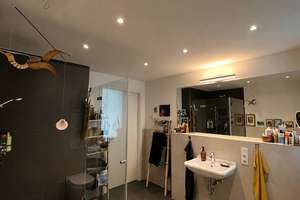 Moderne 3-Zimmer-Erdgeschosswohnung mit Terrasse und Garten – Poppemreutherstr. 34, 90765 Ronhof, Kronach, Fürth – Vorschaubild 4