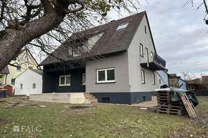 Zweifamilienhaus in Markt Erlbach mit großzügigem Grundstück – Sudetenstr.  3, 91459 Markt Erlbach – Vorschaubild 9