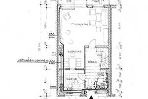 ++ FAMILIENGLÜCK IN PREMIUM-LAGE … Ruhiges RMH mit ca. 130 m² Wohnfläche  ++ GARTEN+GARAGE – Neuss (Rhein-Kreis) – Vorschaubild 21