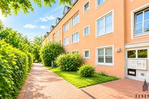 Sicheres Investment: Vermietete 3-Zimmer-Wohnung mit Balkon und Tiefgaragenstellplatz – Die vollständige Adresse der Immobilie erhältst du vom Anbieter., 13583 Falkenhagener Feld, Berlin – Vorschaubild 1