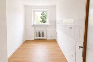 Frisch renoviert: 2-Zimmer-Wohnung in Krefeld – Bückerfeldstraße 2, 47803 Benrad-Nord, Krefeld – Vorschaubild 4