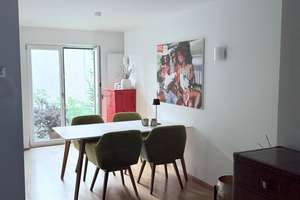 Traumwohnung in München-Untergiesing zu vermieten – Stilvoll eingerichtet vom Innenarchitekten – Claude-Lorrain-Straße 35, 81543 Untergiesing, München – Vorschaubild 6