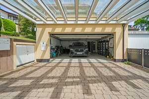 Repräsentatives Wohnen in privilegierter Höhenlage mit Panoramasicht – Die vollständige Adresse der Immobilie erhältst du vom Anbieter., 88690 Uhldingen-Mühlhofen – Vorschaubild 10