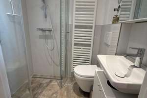 Möbliertes Premium-Apartment | All-inclusive | sofort bezugsfertig | zentrale Lage – Mauernstraße 15, 38100 Innenstadt, Braunschweig – Vorschaubild 14
