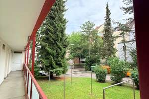*Zentrum in unmittelbarer Nähe* 1-Zimmer-Wohnung im  Augsburger Domviertel* – Wertachbrucker-Tor-Straße 3a, 86152 Georgs- und Kreuzviertel, Augsburg – Vorschaubild 8