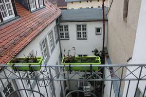 WGH der Renaissance mit neuer Heizung in sehr guter Geschäftslage und Marktplatznähe – Die vollständige Adresse der Immobilie erhältst du vom Anbieter., 4860 Torgau – Vorschaubild 11