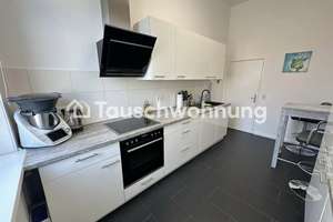Tauschwohnung: 2 Zimmer Wohnung im Nollendorfkiez gegen 3 Zimmer oder mehr – Winterfeldtstrasse 66, 10781 Schöneberg, Berlin – Vorschaubild 1