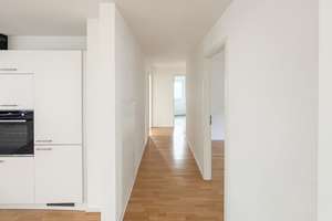 Familienfreundliche 4-Zimmer Wohnung mit Loggia – Schmollerstraße 65, 74074 Heilbronn, Heilbronn – Vorschaubild 13