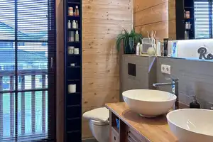 Holzhaus zum Liebhaben – Unterallgäu (Kreis) – Vorschaubild 18