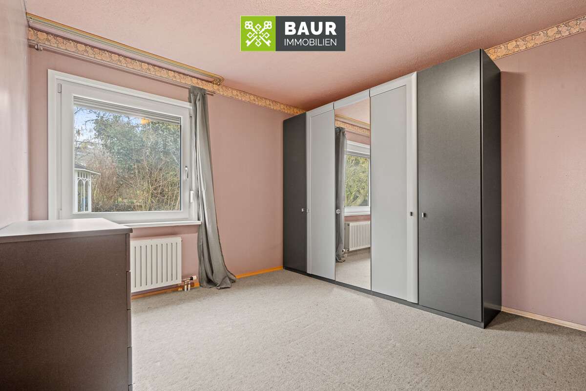 Immobilie in Warthausen - 360° | Glücksgriff fürs Familienleben – Großzügiges Haus mit Einliegerwohnung in Birkenhard! - Bild 11