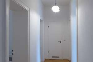 Homeoffice und WG geeignete Altbauwohnung mit EBK und Balkon – Die vollständige Adresse der Immobilie erhältst du vom Anbieter., 65195 Westend / Bleichstraße, Wiesbaden – Vorschaubild 4