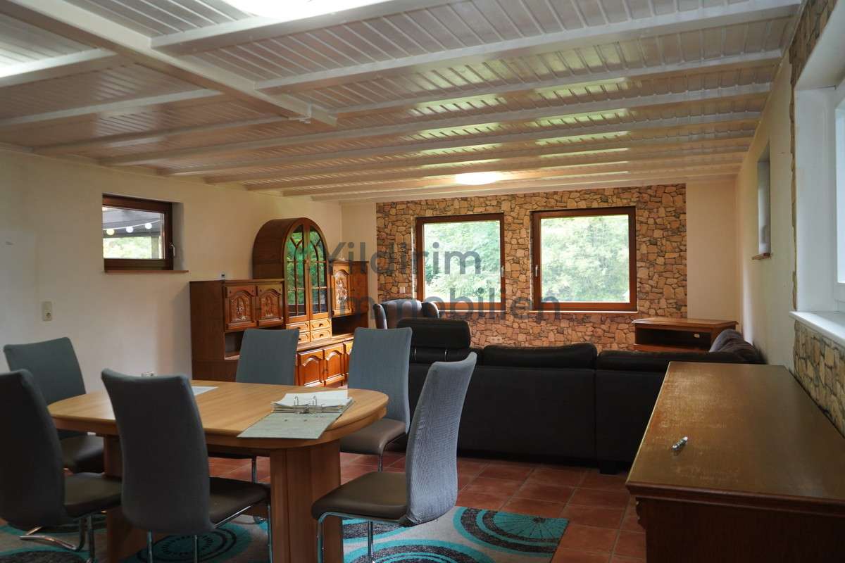 Immobilie in Geestland - Naturidylle am See – Ferienimmobilie mit privater Nähe zum Wasser - Bild 7