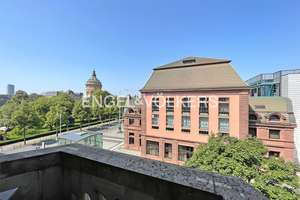 Luxuriöse Altbau-Wohnung: 4,5 Zimmer in Bestlage der Mannheimer Oststadt! – Die vollständige Adresse der Immobilie erhältst du vom Anbieter., 68165 Schwetzingerstadt/Oststadt, Mannheim – Vorschaubild 5