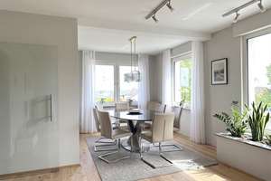 Sehr gepflegtes, freistehendes 1-Familien- oder Generationenhaus in ruhiger Höhenlage von Langenberg – Die vollständige Adresse der Immobilie erhältst du vom Anbieter., 42555 Langenberg, Velbert – Vorschaubild 10