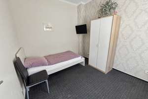 Attraktives Investmentpaket – zwei Reihenhäuser mit etablierter Kurzzeitvermietung – Die vollständige Adresse der Immobilie erhältst du vom Anbieter., 28237 Lindenhof, Bremen – Vorschaubild 7