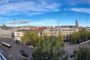 3 Zimmer in Stuttgart Mitte - neu energetisch saniert – Hauptstätter Str. 57, 70178 Heusteigviertel, Stuttgart – Vorschaubild 3