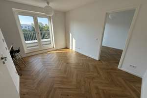 Stilvolle 2-Zimmer-Wohnung mit Dachterrasse & Fußbodenheizung nahe der Spree – Henriette-Lustig-Straße 22a, 12555 Köpenick, Berlin – Vorschaubild 3