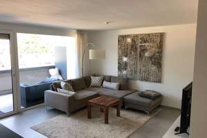 Penthouse - Aufzug - Traumhafte Aussicht - Stuttgart-Wangen