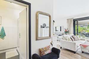 Eigentumswohnung mit großer Dachterrasse in ruhiger Lage – Die vollständige Adresse der Immobilie erhältst du vom Anbieter., 21075 Heimfeld, Hamburg – Vorschaubild 11
