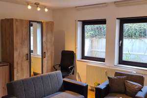 Charmante 1-Zimmer-Wohnung mit Wohlfühlatmosphäre – Hildastr 16, 69214 Eppelheim – Vorschaubild 5