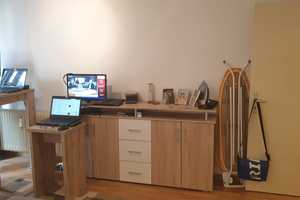 Freundliche, modernisierte 1-ZimmerWohnung mit Balkon – Mannheim – Vorschaubild 6