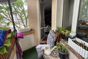 Gemütliche Wohnung im ruhigen Charlottenburg-Nord - U7 direkt vor der Haustür – Berlin – Vorschaubild 3