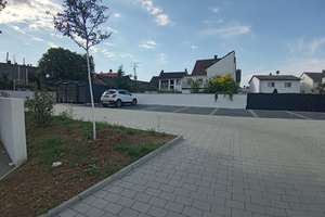 WOHNUNG 16: 2-Zimmer Wohnung mit Tageslichtbad – Die vollständige Adresse der Immobilie erhältst du vom Anbieter., 64807 Dieburg – Vorschaubild 5