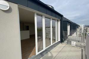 Selten: barrierefreier Erstbezug 2023, 2 Bäder & Balkon – Friedrichstadt – Friedrichstraße 15, 1067 Friedrichstadt, Dresden – Vorschaubild 16