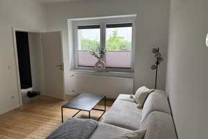 Wunderschöne Hinterhofwohnung - neu saniert – Hildebrandtstraße 23, 40215 Düsseldorf – Vorschaubild 7